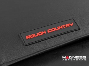 Ford Super Duty Bed Cover - Soft - Roll Up - 6'10" Bed - 1999-2016 Ford Super Duty Bed Cover - Soft - Roll Up - 6'10" Bed - 1999-2016